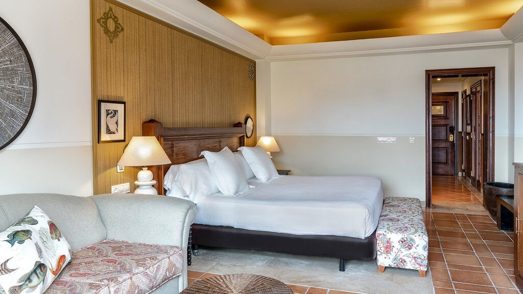 Vincci Seleccion La Plantacion