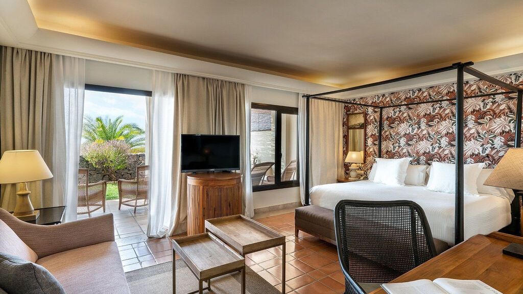 Vincci Seleccion La Plantacion