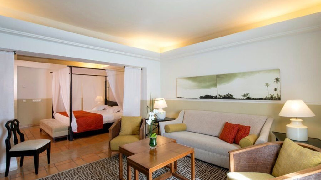 Vincci Seleccion La Plantacion