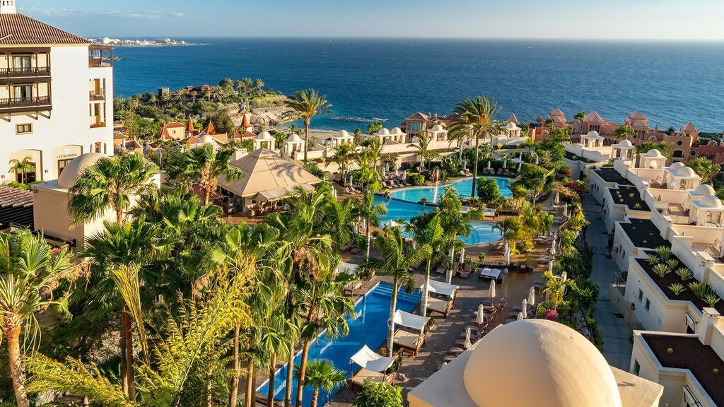 Vincci Seleccion La Plantacion