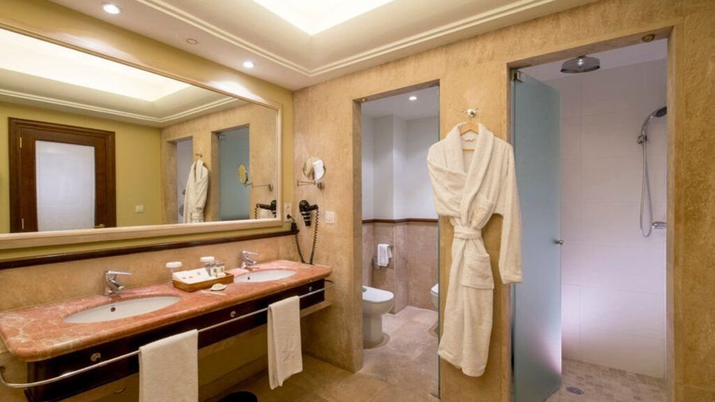 Vincci Seleccion La Plantacion