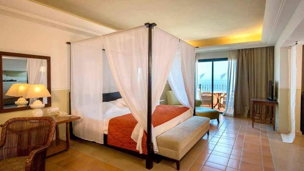 Vincci Seleccion La Plantacion