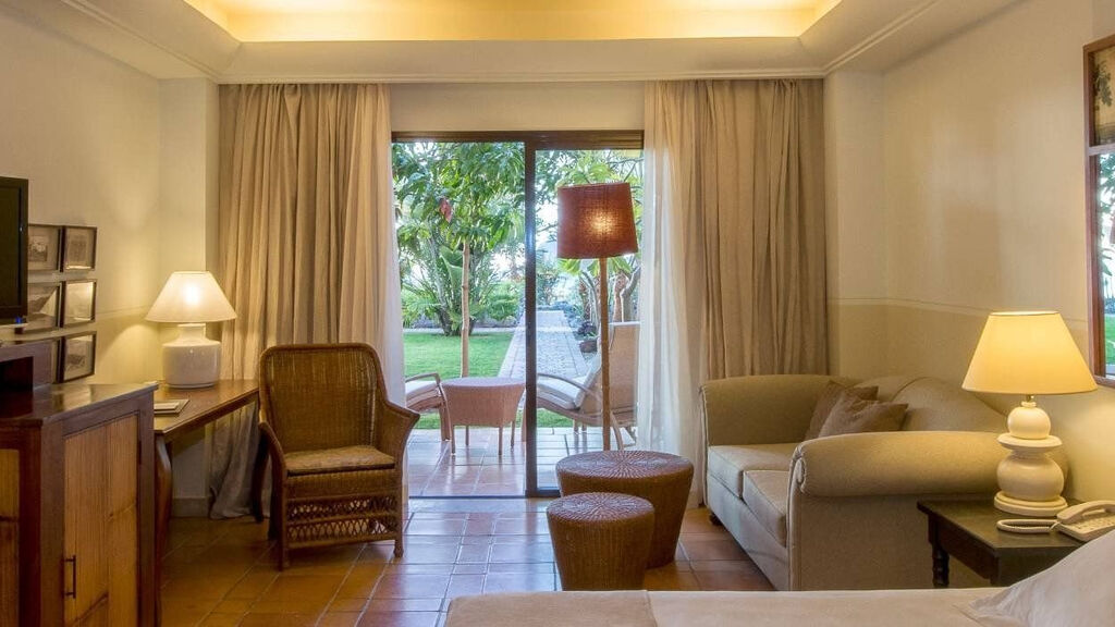 Vincci Seleccion La Plantacion