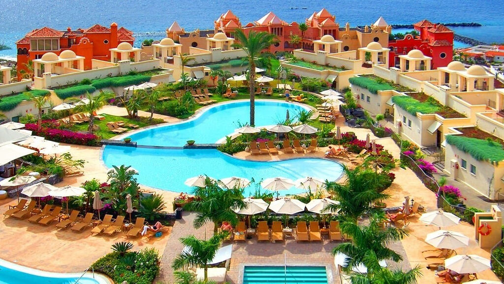 Vincci Seleccion La Plantacion