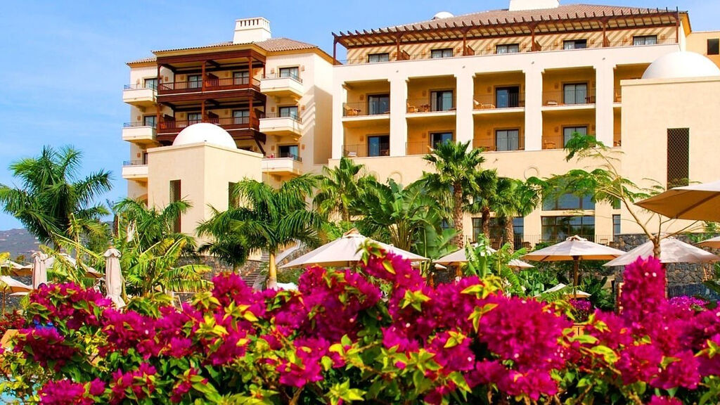 Vincci Seleccion La Plantacion