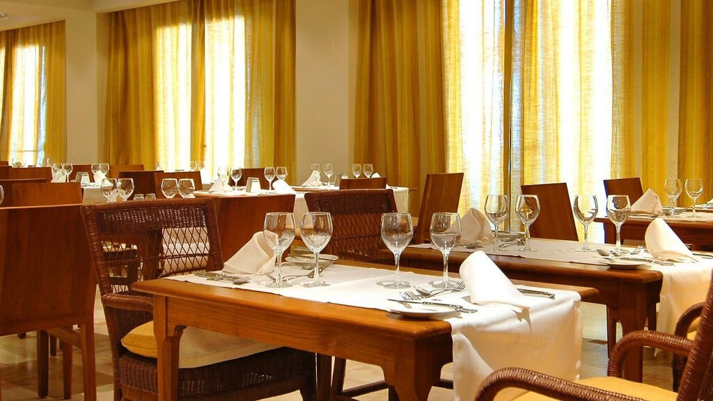 Vincci Seleccion La Plantacion