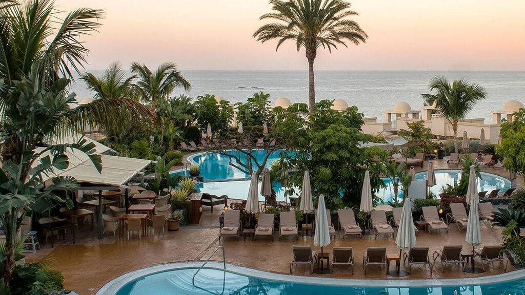 Vincci Seleccion La Plantacion