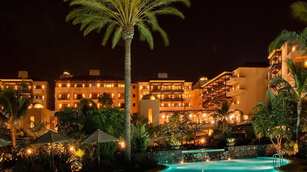 Vincci Seleccion La Plantacion