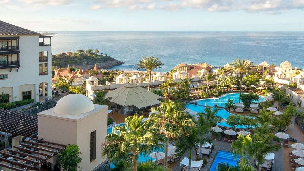 Vincci Seleccion La Plantacion