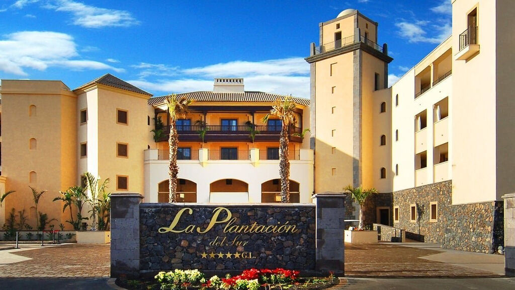 Vincci Seleccion La Plantacion