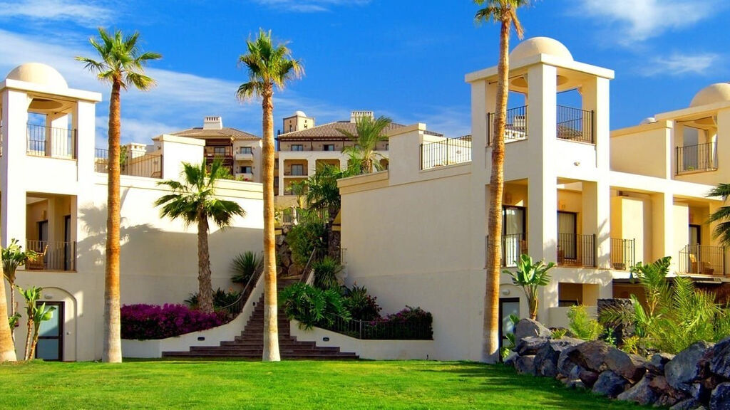 Vincci Seleccion La Plantacion