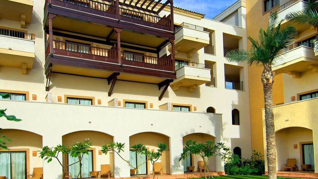 Vincci Seleccion La Plantacion