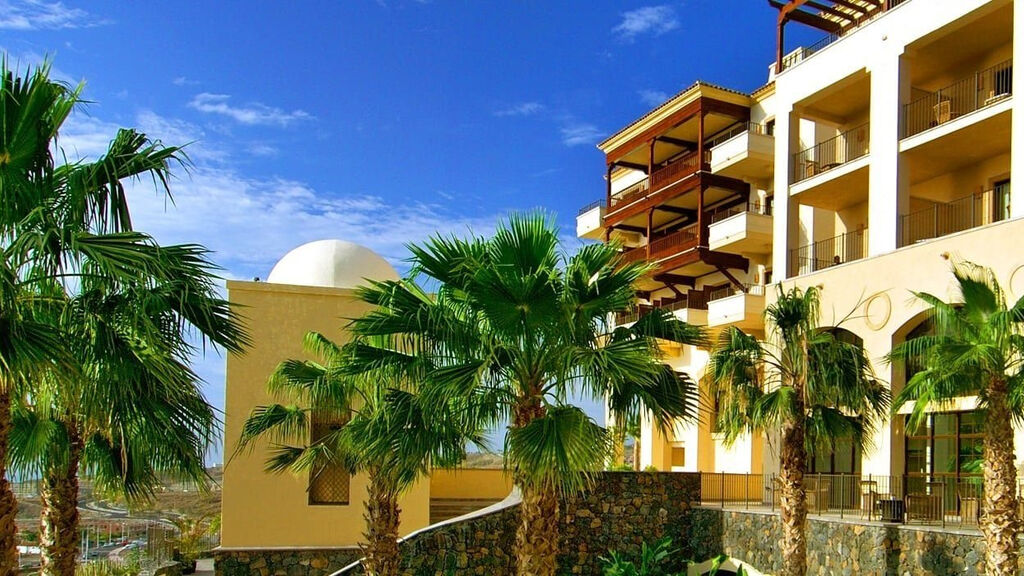 Vincci Seleccion La Plantacion