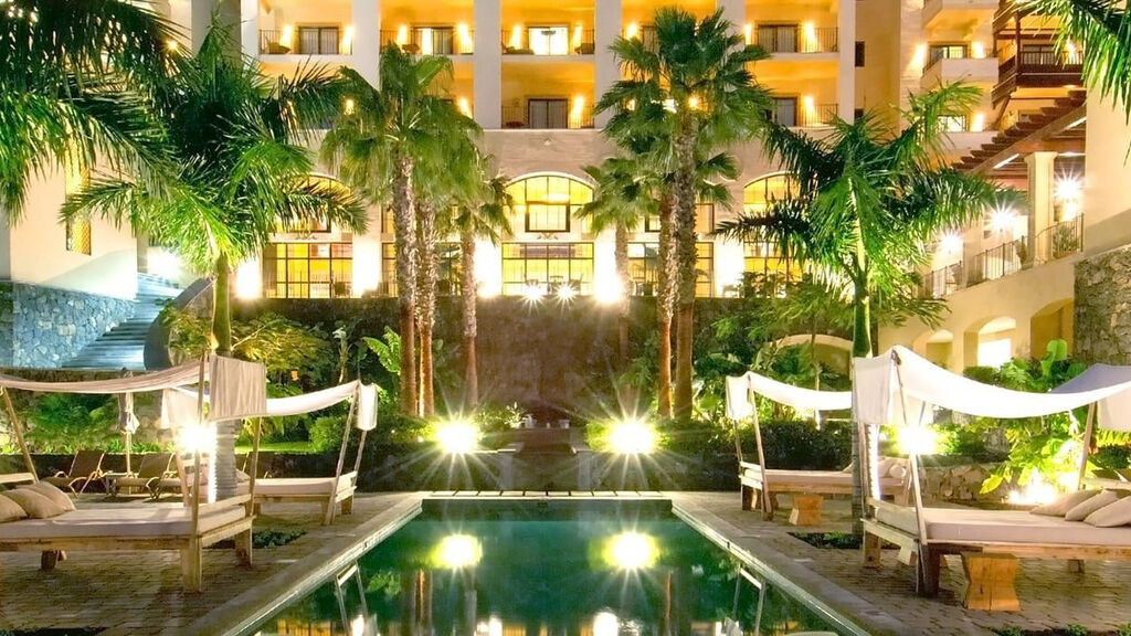 Vincci Seleccion La Plantacion