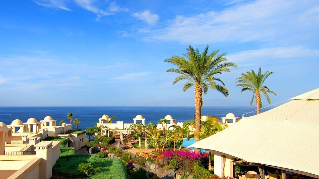 Vincci Seleccion La Plantacion