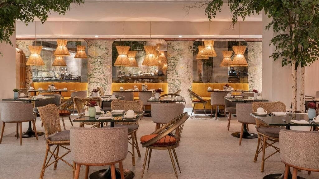 Vincci Seleccion Posada Del Patio