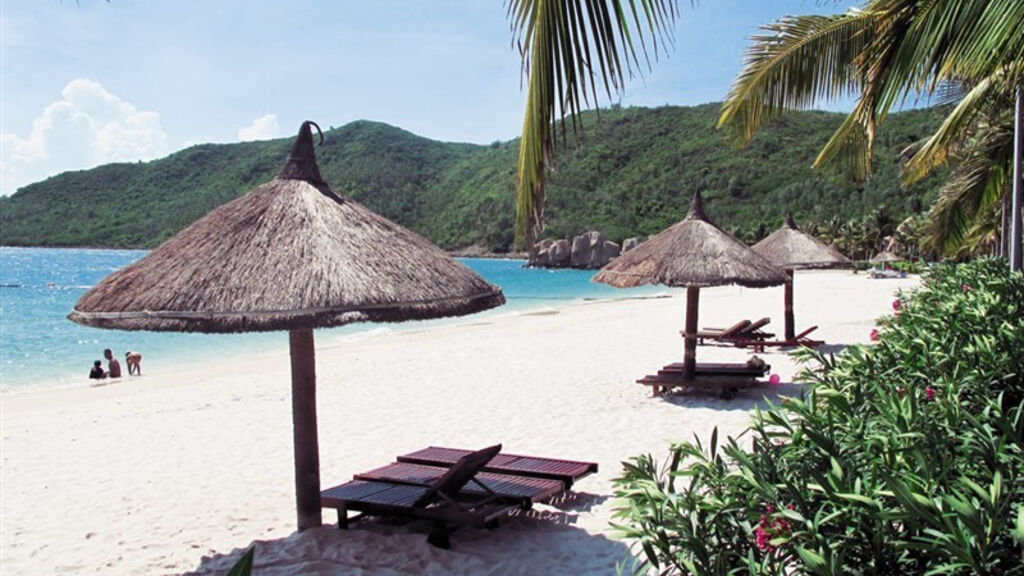 Vinpearl Resort And Spa