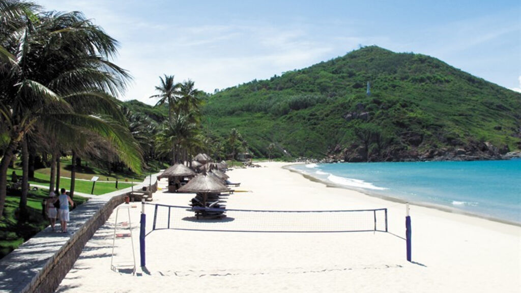 Vinpearl Resort And Spa