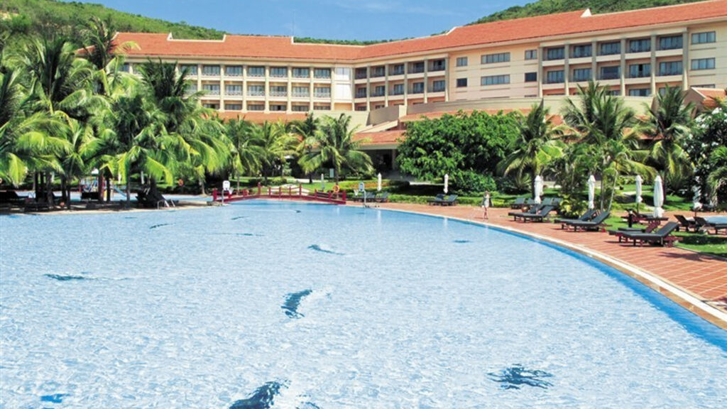 Vinpearl Resort And Spa