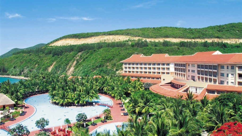 Vinpearl Resort And Spa