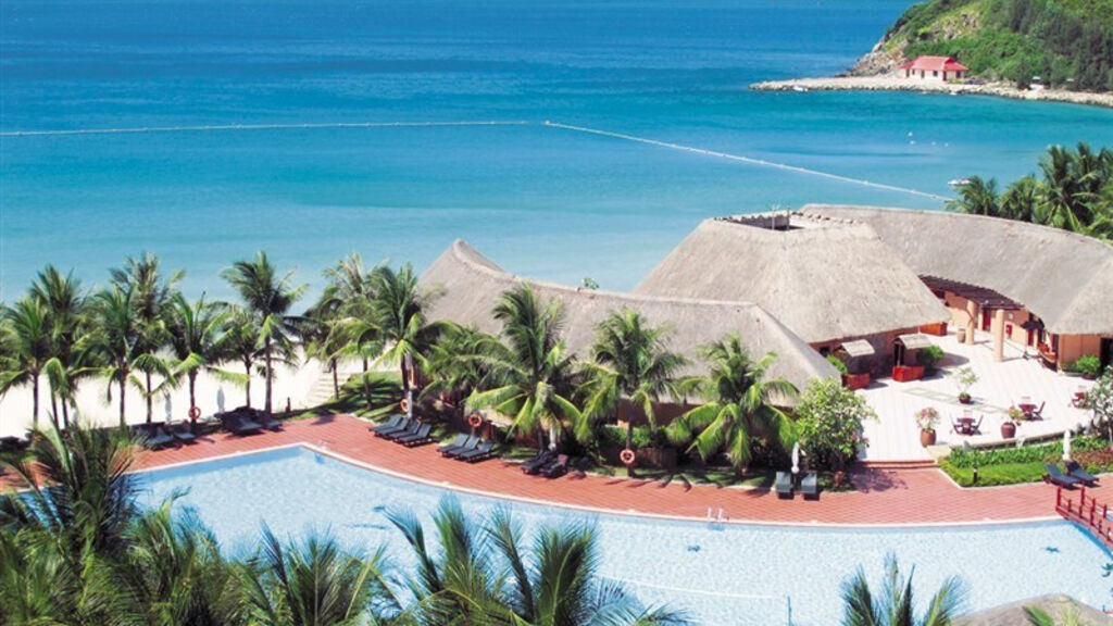 Vinpearl Resort And Spa