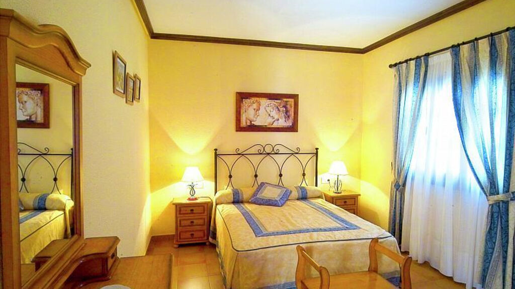 VIP Villas