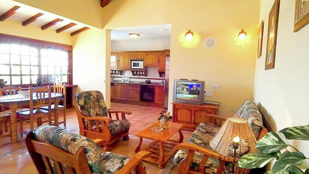 VIP Villas