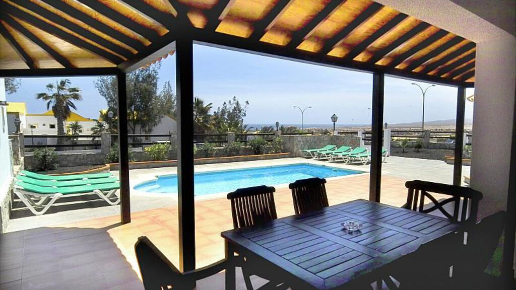 VIP Villas