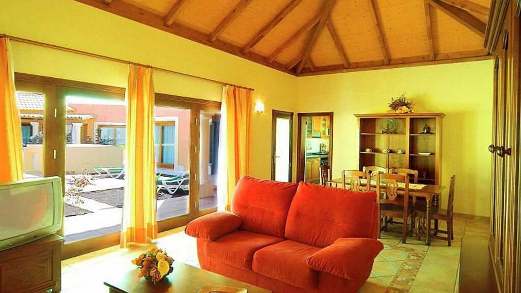 VIP Villas