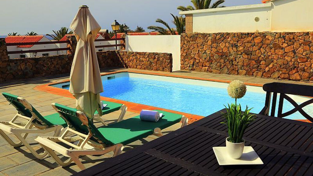 VIP Villas