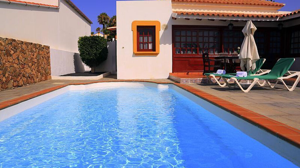 VIP Villas
