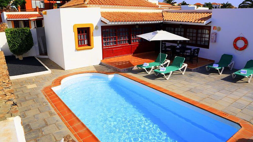 VIP Villas