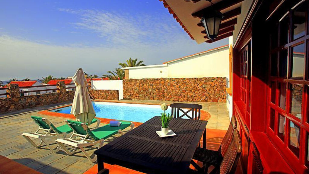 VIP Villas