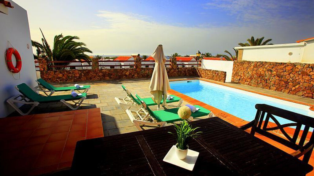 VIP Villas