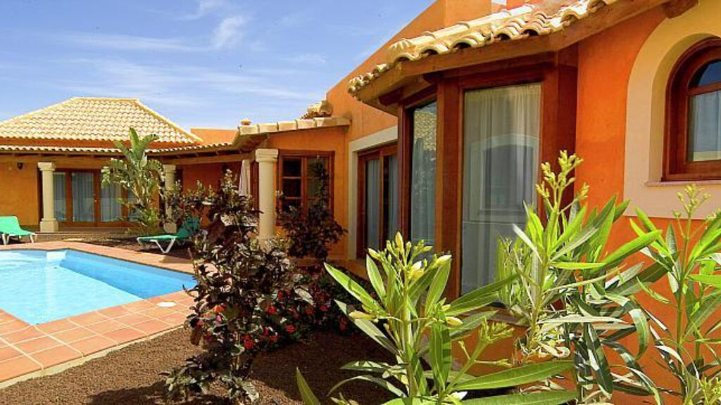 VIP Villas
