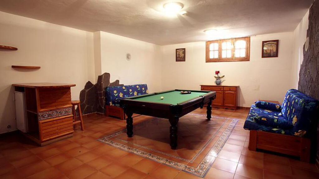 VIP Villas