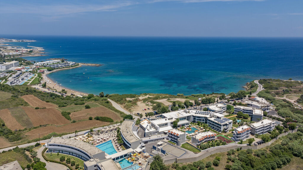 Virginia Family Resort