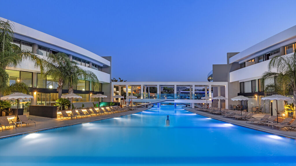 Virginia Family Resort