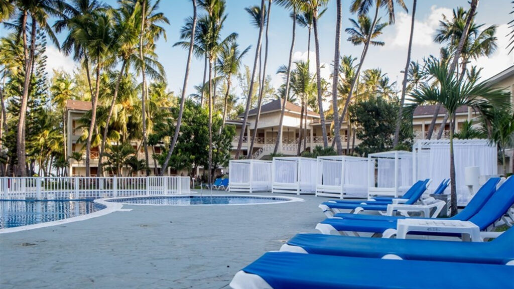 Vista Sol Punta Cana