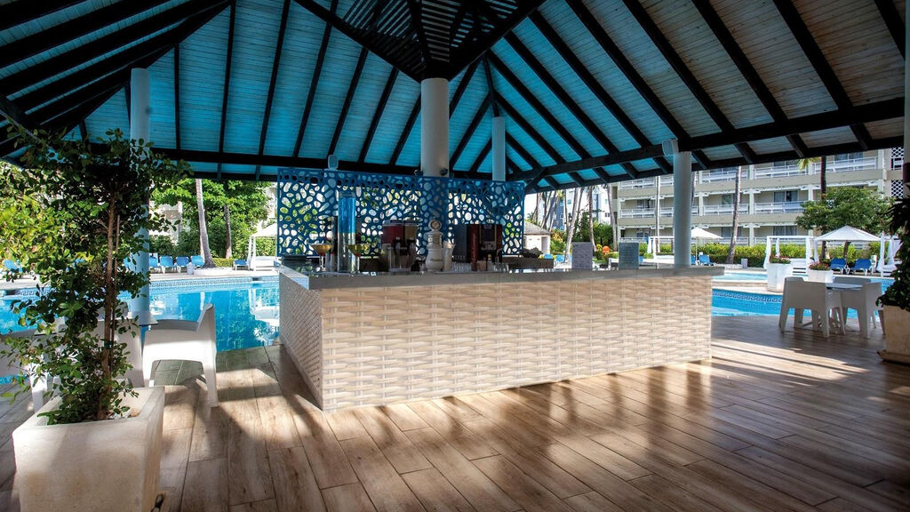 Vista Sol Punta Cana Beach Resort & Spa