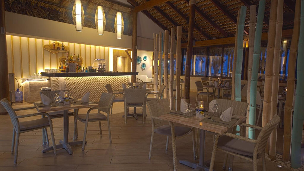 Vista Sol Punta Cana Beach Resort & Spa