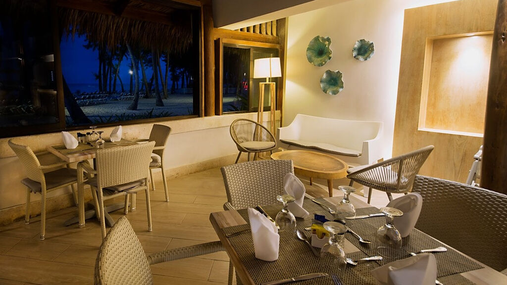 Vista Sol Punta Cana Beach Resort & Spa
