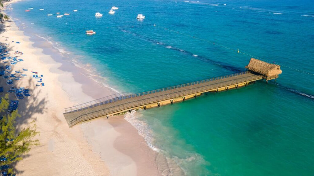 Vista Sol Punta Cana Beach Resort & Spa