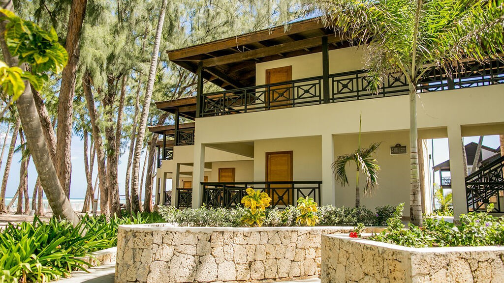 Vista Sol Punta Cana Beach Resort & Spa