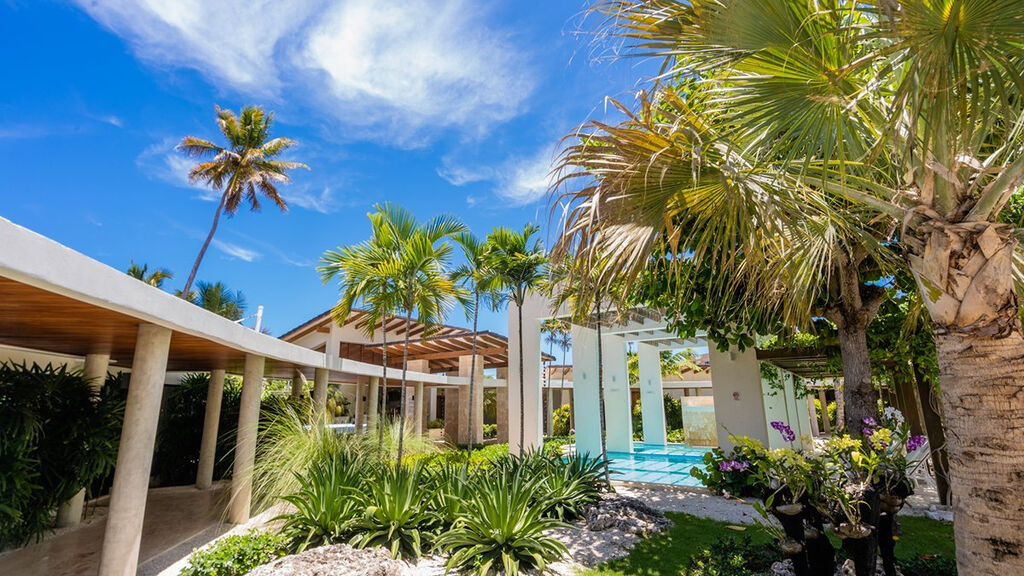 Vista Sol Punta Cana Beach Resort & Spa