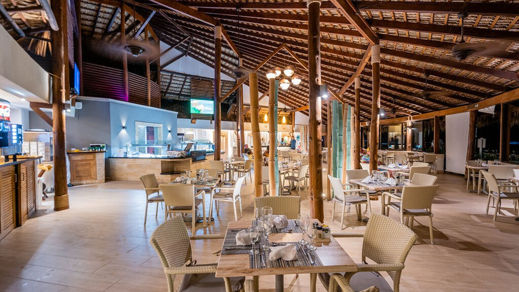 Vista Sol Punta Cana Beach Resort & Spa