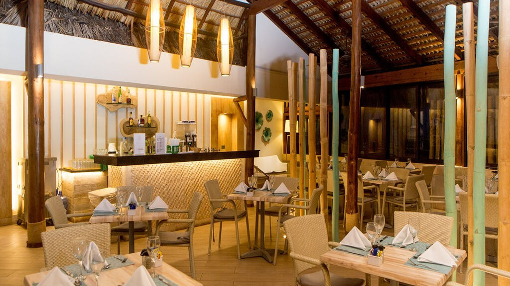 Vista Sol Punta Cana Beach Resort & Spa