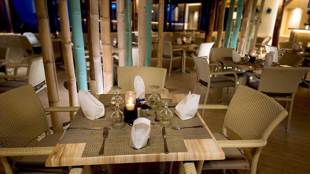 Vista Sol Punta Cana Beach Resort & Spa