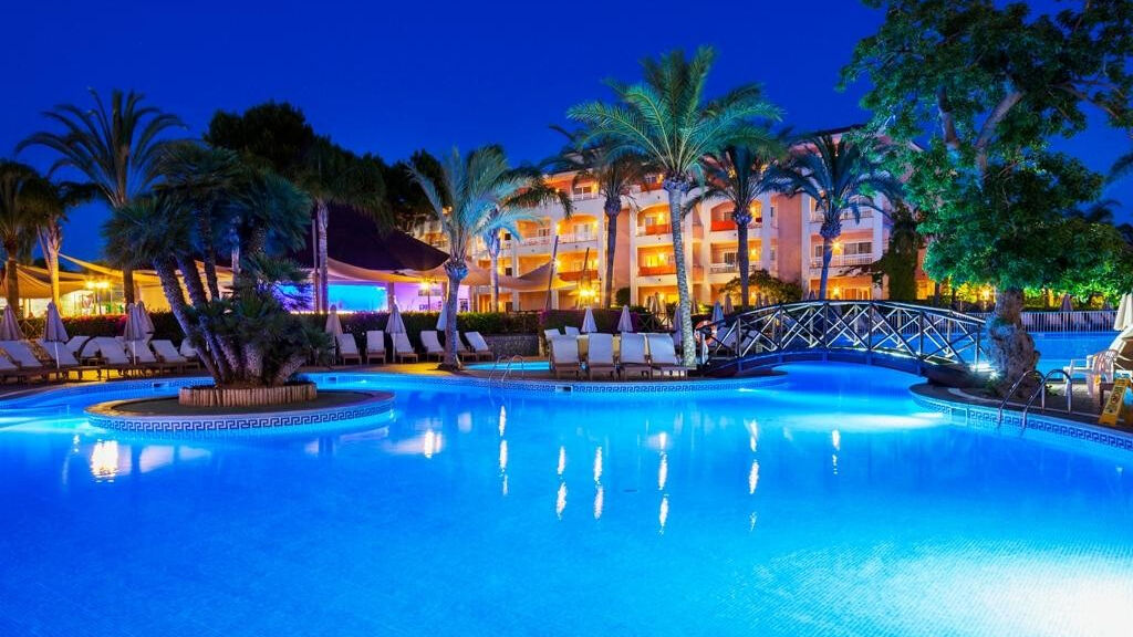Viva Blue Spa