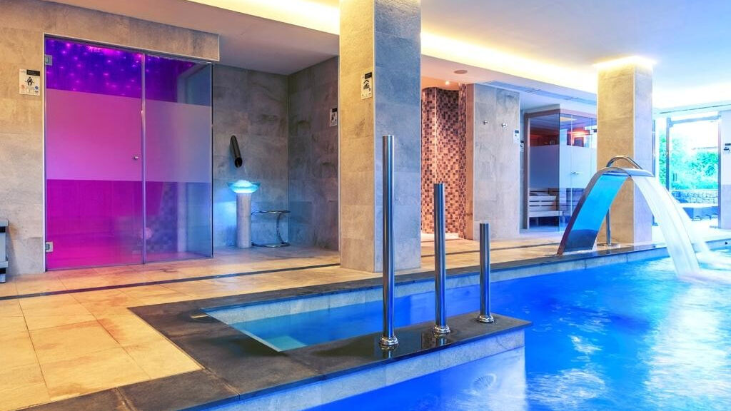 Viva Blue Spa